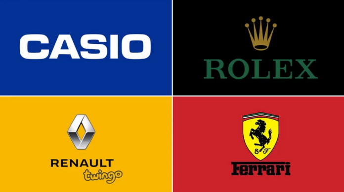 marcas
