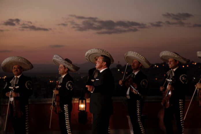 luis miguel