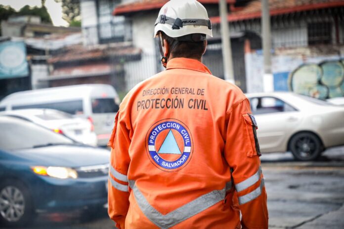 Protección Civil