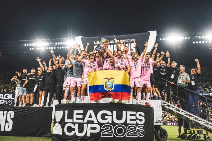 campeones