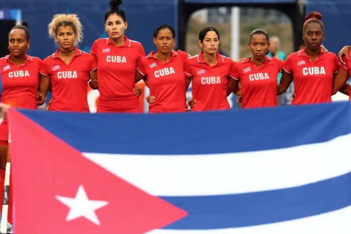 cuba