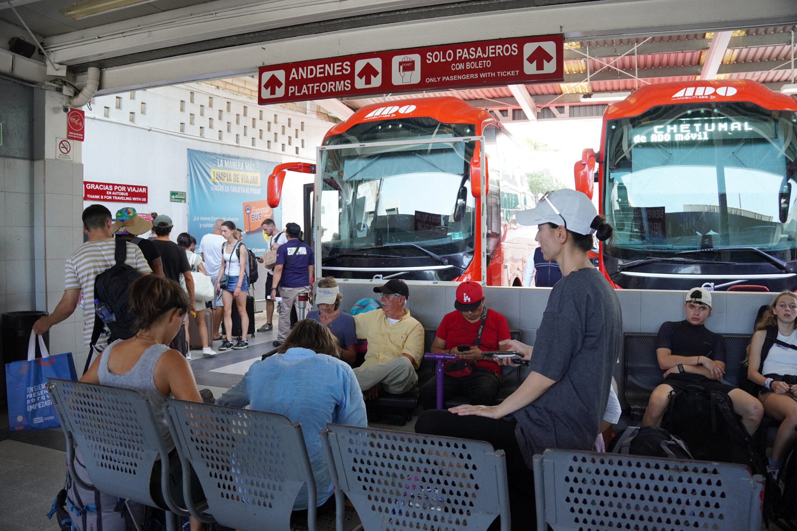 MEXICO-WEATHER-HURRICANE-BERYL