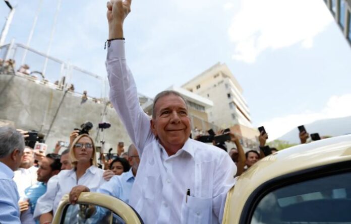 edmundo