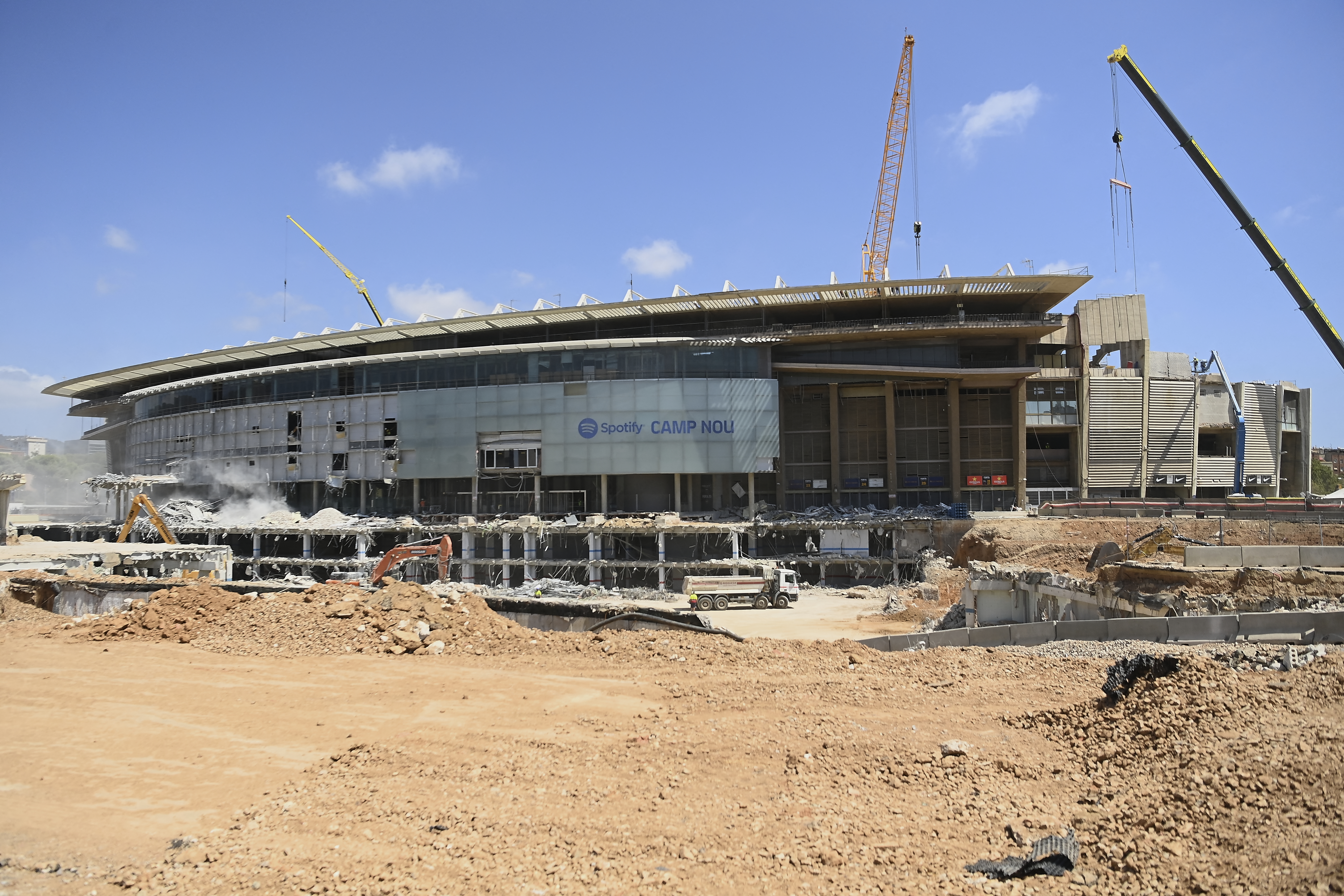 FBL-ESP-BARCELONA-STADIUM