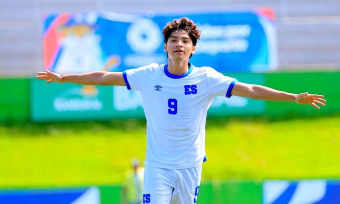 la selecta sub 20