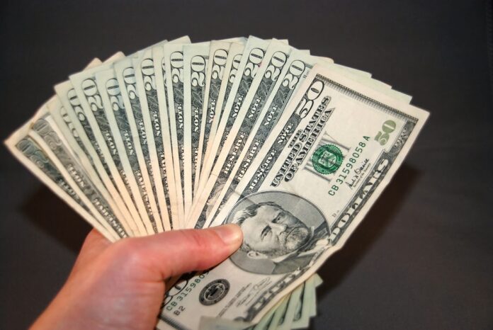Money