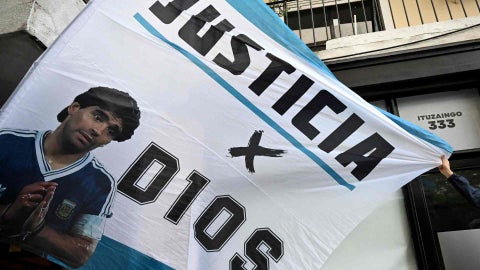 Muerte-de-Diego-Maradona-AFP