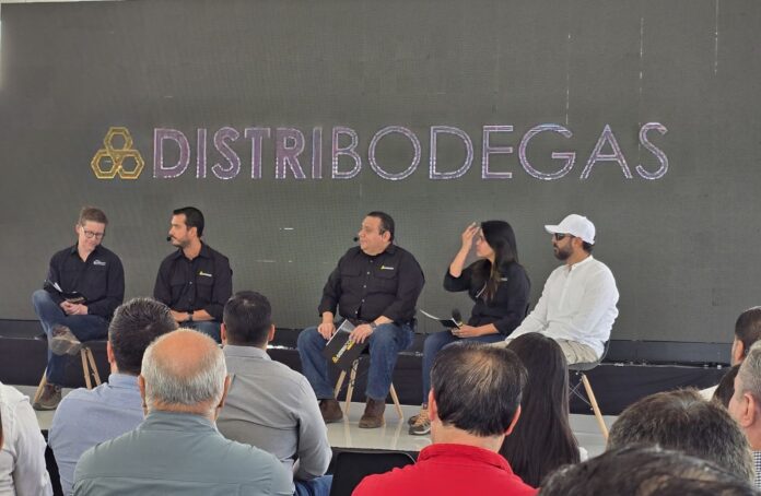 Distribodegas