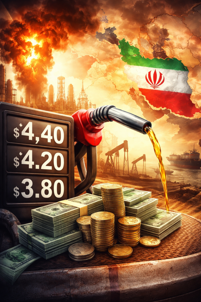 Imagen creada con Inteligencia Artificial