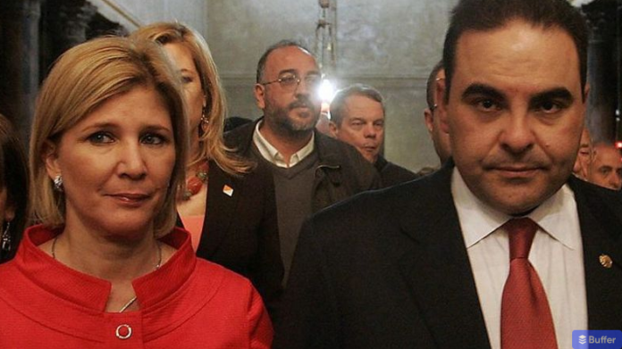 Foto cortesía Fiscalía General de la República