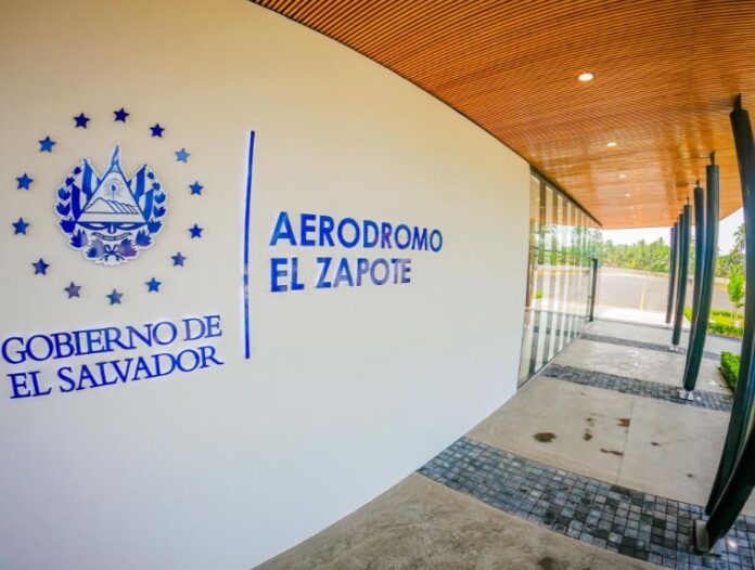aerodromo el zapote