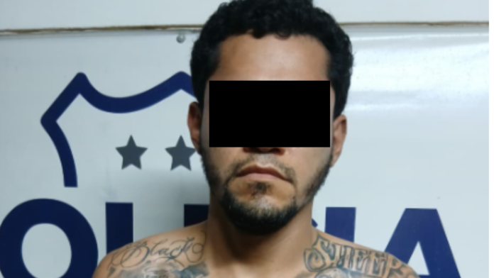 prófugo