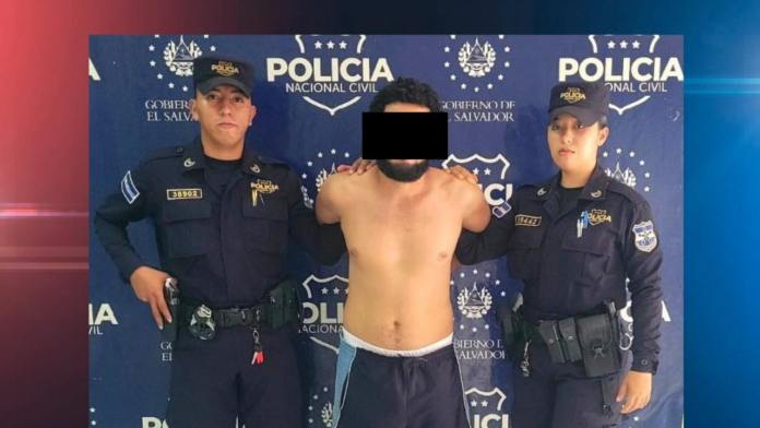 Detención