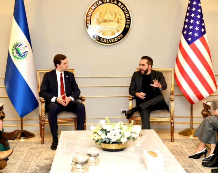 Reunión