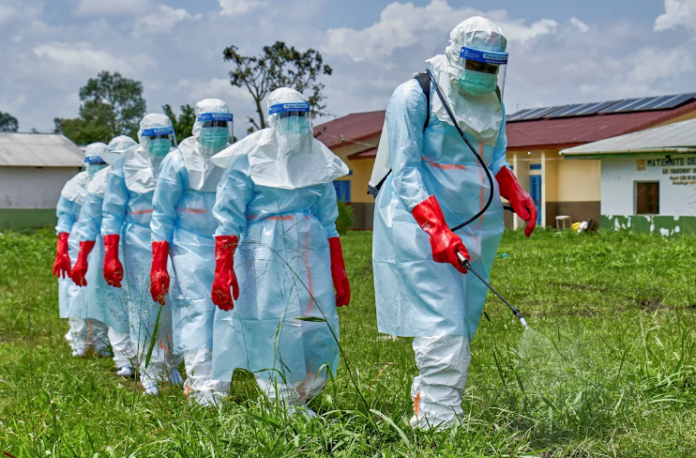 Epidemia