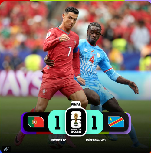 FIFA