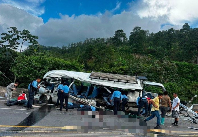 accidente