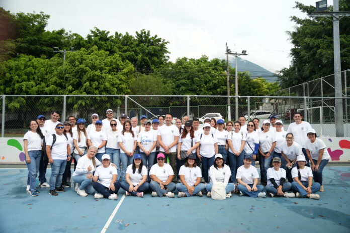 Voluntariado