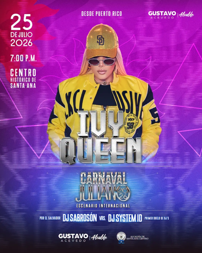 Ivy Queen