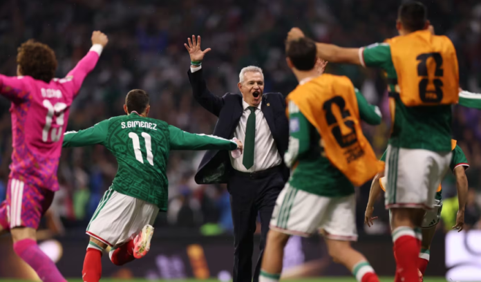 mundial 2026