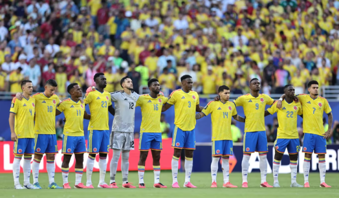 Mundial 2026