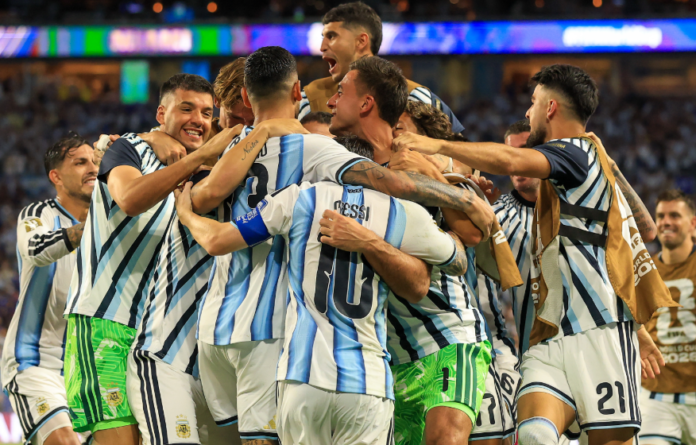 Argentina