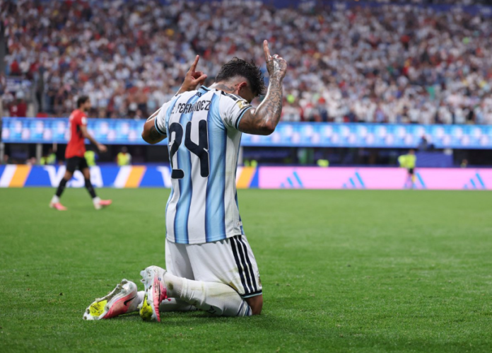 Argentina