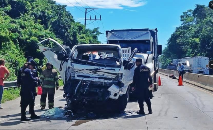 accidente