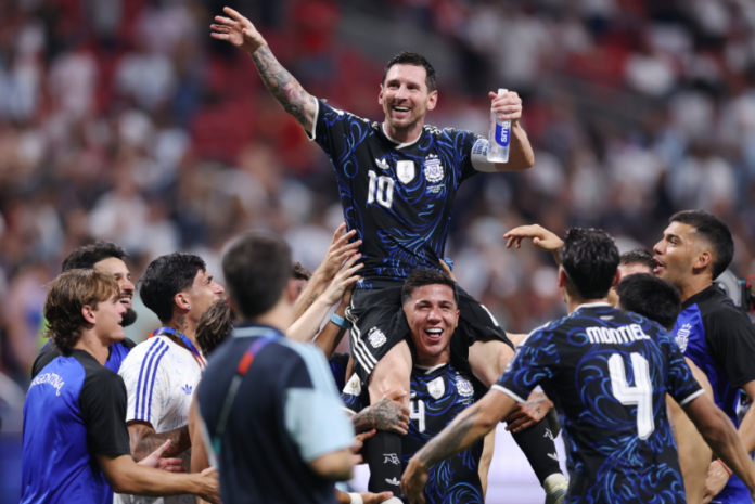 Mundial