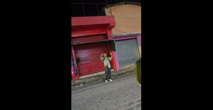 captura