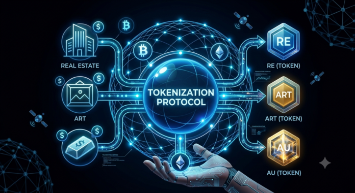 Tokenization