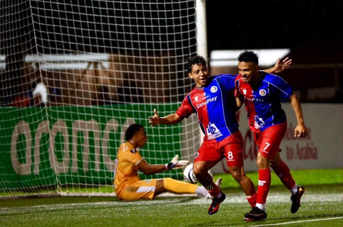 Copa Centroamericana