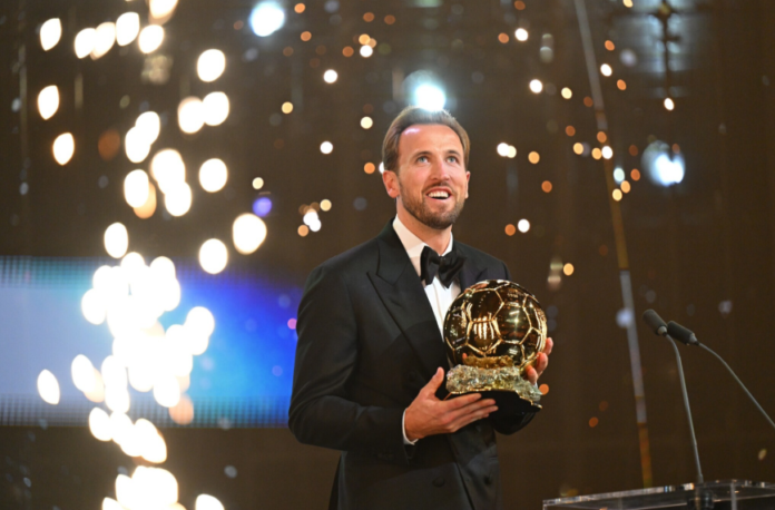 kane-balón de oro