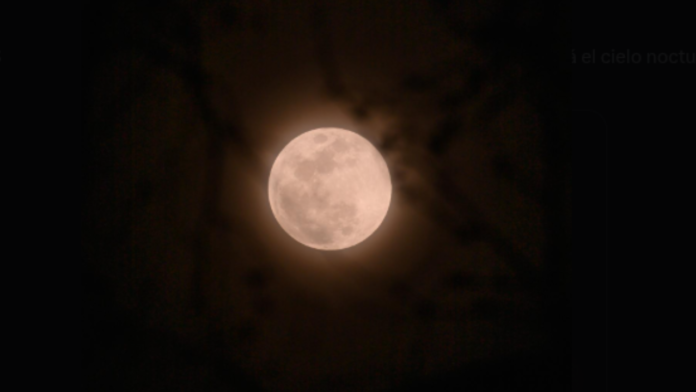 luna llena